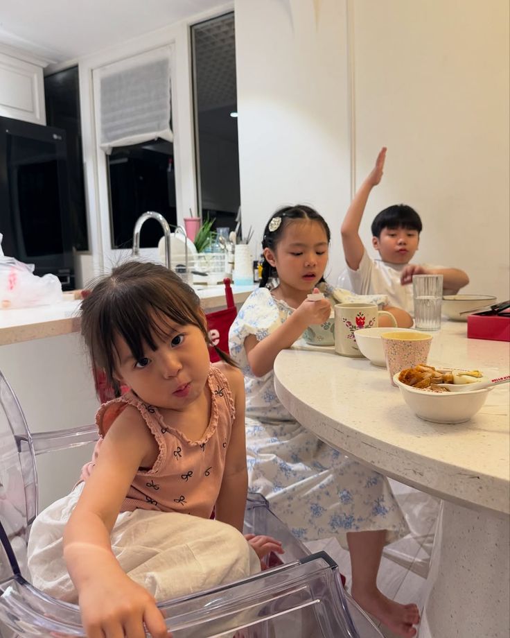 Bố mẹ càng ít quan thiệp đến 5 điều này, con cái càng nên người- Ảnh 2.