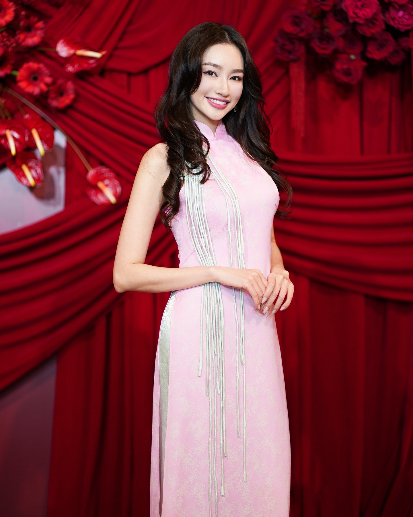 trương tri trúc diễm - Ảnh 6.