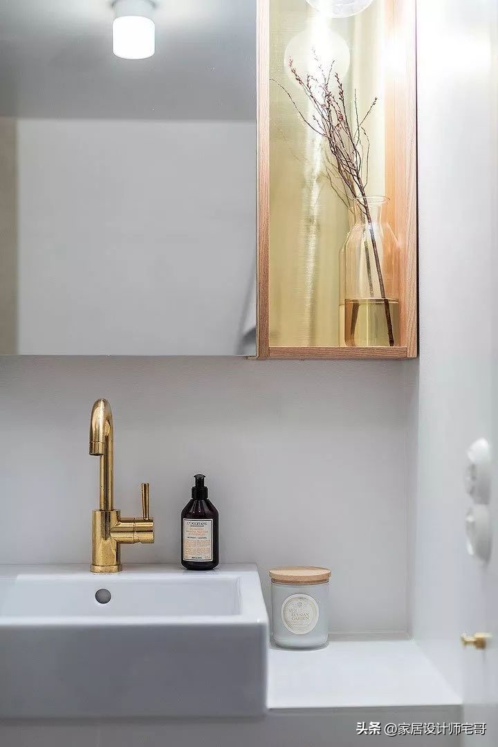 Ở tuổi 51, tôi sống một mình trong căn hộ 37m² - không rộng nhưng đủ đầy vì đã chuẩn bị tài chính từ sớm- Ảnh 13.
