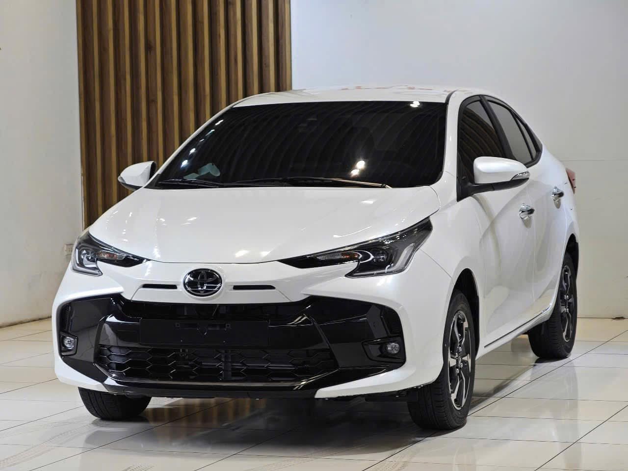 Veloz Cross bất ngờ soán ngôi Yaris Cross trở thành xe Toyota bán chạy nhất, Vios trở lại top 3- Ảnh 3.