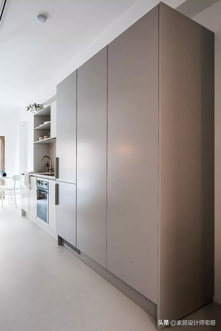 Ở tuổi 51, tôi sống một mình trong căn hộ 37m² - không rộng nhưng đủ đầy vì đã chuẩn bị tài chính từ sớm- Ảnh 3.