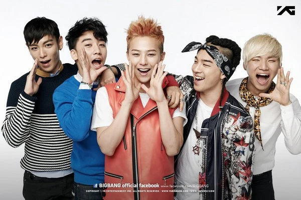 Kẻ trộm vào phòng khách sạn lấy cắp đồ đạc của BIGBANG ở Coachella- Ảnh 2.