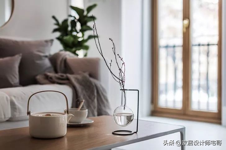 Ở tuổi 51, tôi sống một mình trong căn hộ 37m² - không rộng nhưng đủ đầy vì đã chuẩn bị tài chính từ sớm- Ảnh 7.