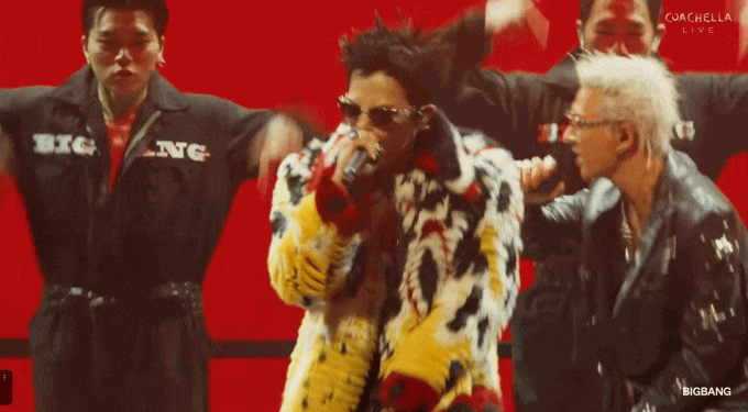 Kẻ trộm vào phòng khách sạn lấy cắp đồ đạc của BIGBANG ở Coachella- Ảnh 3.