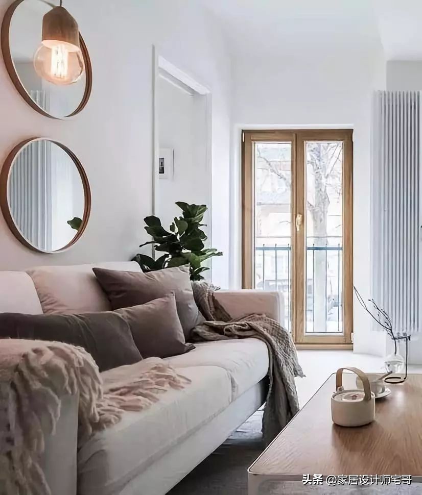 Ở tuổi 51, tôi sống một mình trong căn hộ 37m² - không rộng nhưng đủ đầy vì đã chuẩn bị tài chính từ sớm- Ảnh 6.