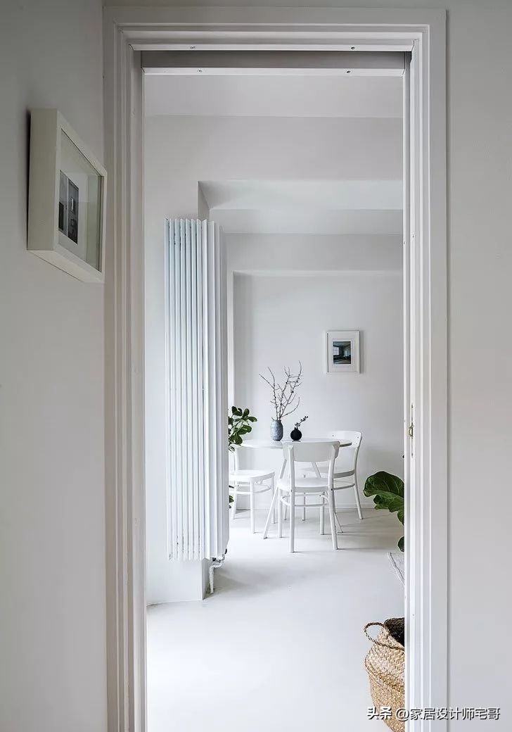 Ở tuổi 51, tôi sống một mình trong căn hộ 37m² - không rộng nhưng đủ đầy vì đã chuẩn bị tài chính từ sớm- Ảnh 15.