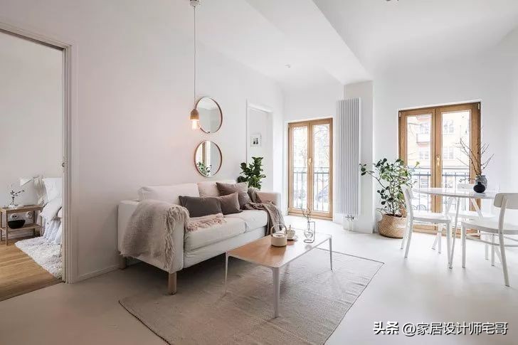 Ở tuổi 51, tôi sống một mình trong căn hộ 37m² - không rộng nhưng đủ đầy vì đã chuẩn bị tài chính từ sớm- Ảnh 9.