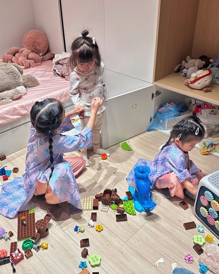 Bố mẹ càng ít quan thiệp đến 5 điều này, con cái càng nên người- Ảnh 1.