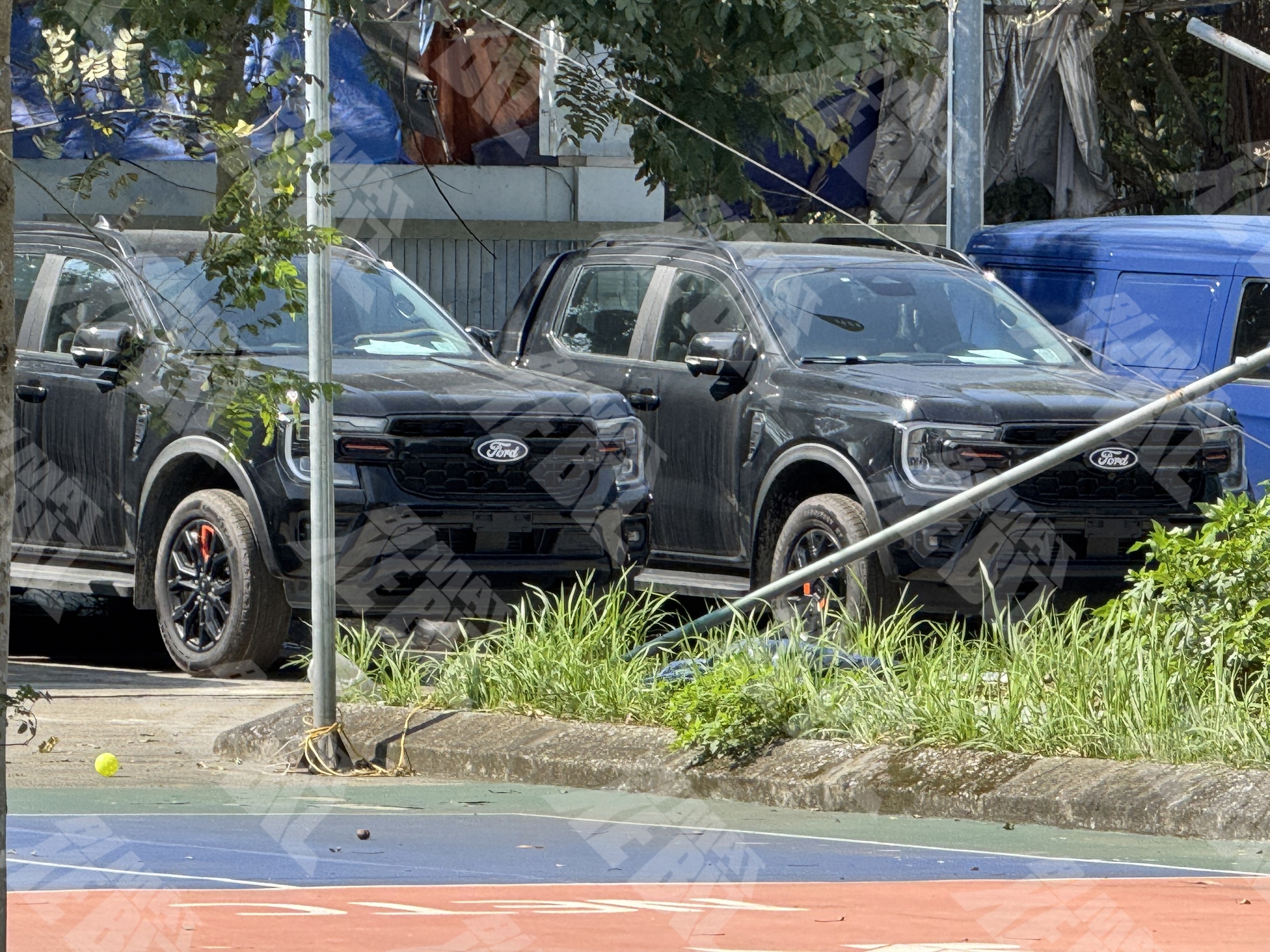 Loạt xe mới dự kiến ra mắt tháng 5: Ranger thêm bản mới đấu Hilux, xe điện cho dân thích lái, không loại trừ một mẫu xe hot này- Ảnh 1.