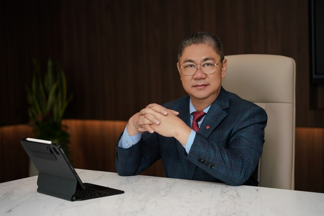 Loạt doanh nghiệp thay Chủ tịch trong mùa ĐHĐCĐ thường niên 2026- Ảnh 2.
