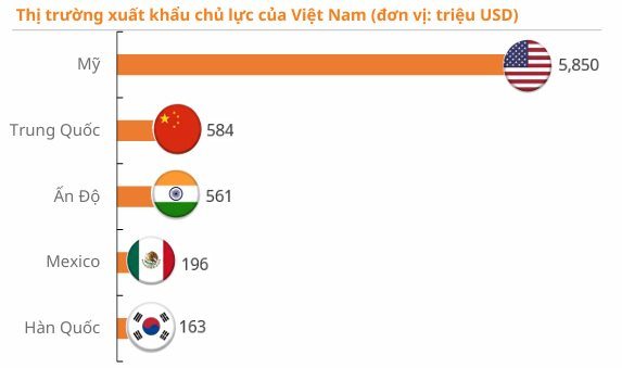 Việt Nam nắm giữ 'báu vật' lớn thứ 2 thế giới: Cách FPT, Viettel 'chia bài' cùng Qualcomm, Marvell, Siemens...- Ảnh 1.