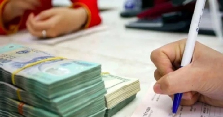 Lãi suất sắp tới có tiếp tục giảm?- Ảnh 3.
