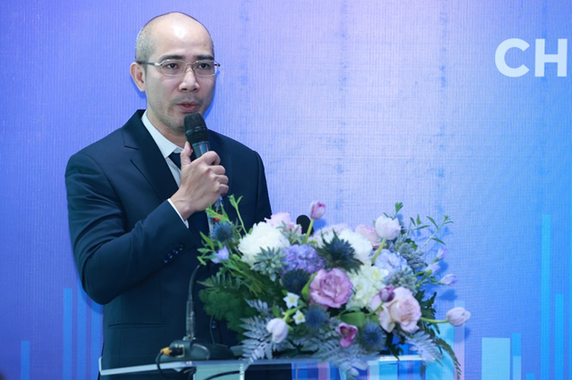 Loạt doanh nghiệp thay Chủ tịch trong mùa ĐHĐCĐ thường niên 2026- Ảnh 3.