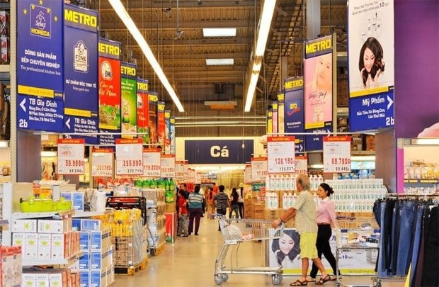 Hoài niệm siêu thị Metro và câu chuyện thích nghi trong thị trường bán lẻ Việt- Ảnh 3.