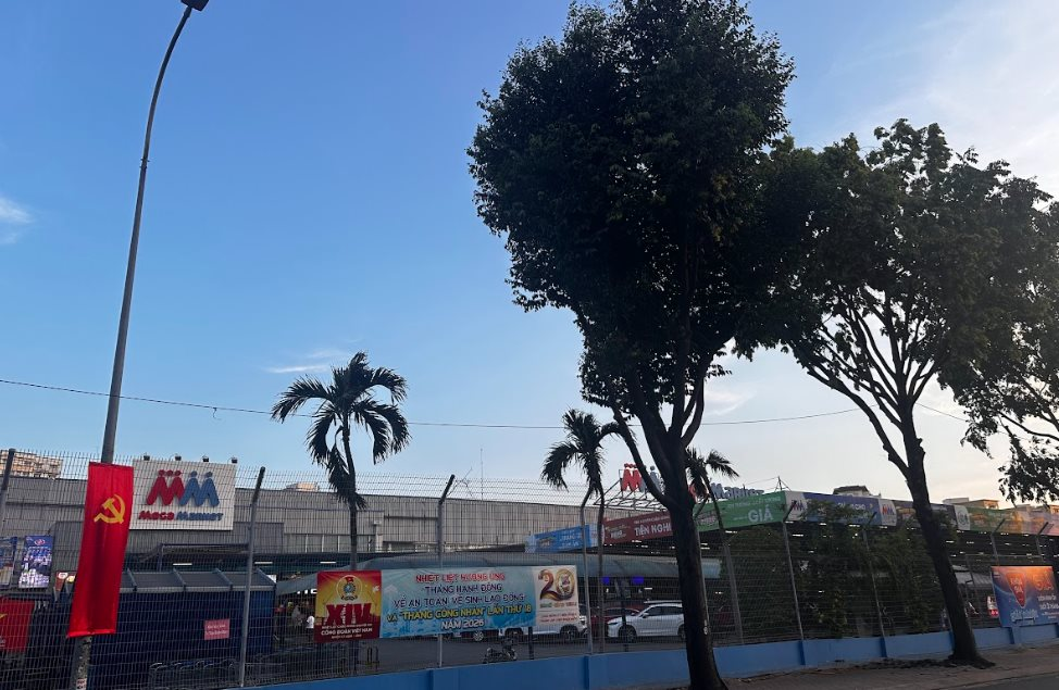 Hoài niệm siêu thị Metro và câu chuyện thích nghi trong thị trường bán lẻ Việt- Ảnh 1.