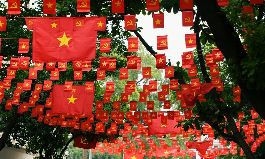 Quốc khánh 2/9 năm 2026: Người lao động được nghỉ 5 ngày liên tiếp nhờ hoán đổi lịch làm việc — image 5