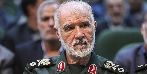 Tướng Iran tuyên bố một cuộc xung đột mới với Mỹ "rất có thể sẽ xảy ra" - Ảnh 1.