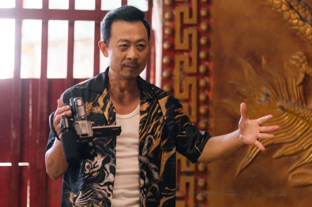 Nam nghệ sĩ là ông chủ ở Mỹ phá sản: "Mất hết tất cả mọi thứ" - Ảnh 2.