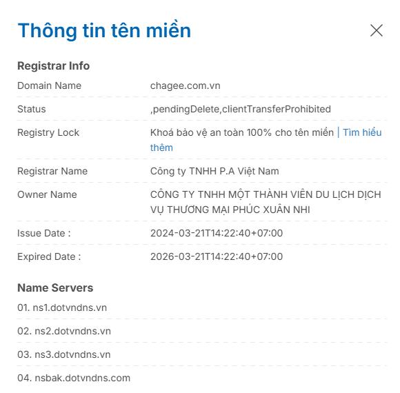 Vụ tranh chấp tên miền: Chagee không phải là 'nhãn hiệu nổi tiếng tại Việt Nam'- Ảnh 4.