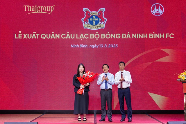 Gallery - Những tài nữ trâm anh thế phiệt sở hữu tài sản nghìn tỉ: Trẻ nhất là ái nữ nhà bầu Thuỵ 24 tuổi đã nắm trong tay 12 nghìn tỉ