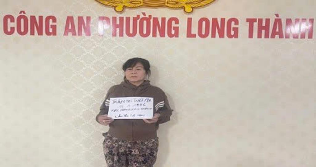 Tất cả những ai đã thực hiện giao dịch chuyển tiền tới số tài khoản này cần báo ngay công an- Ảnh 2.