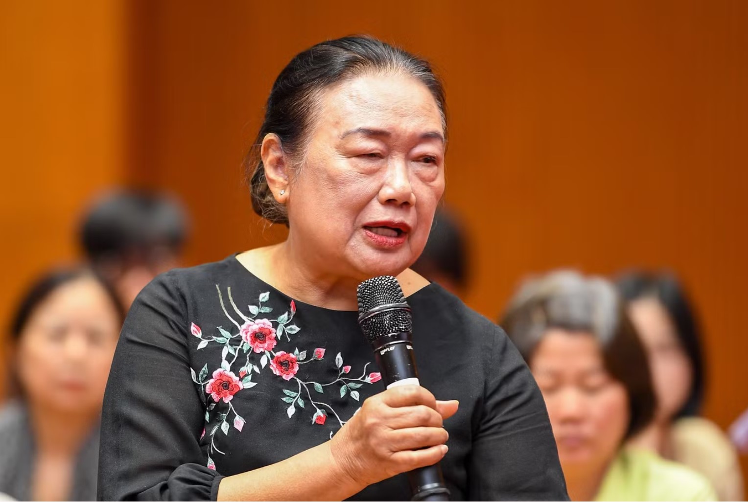 Chuyên gia Thuế: Doanh nghiệp được làm kế toán nội bộ nhưng gian lận bằng “hai sổ” là bị cấm - Ảnh 2.