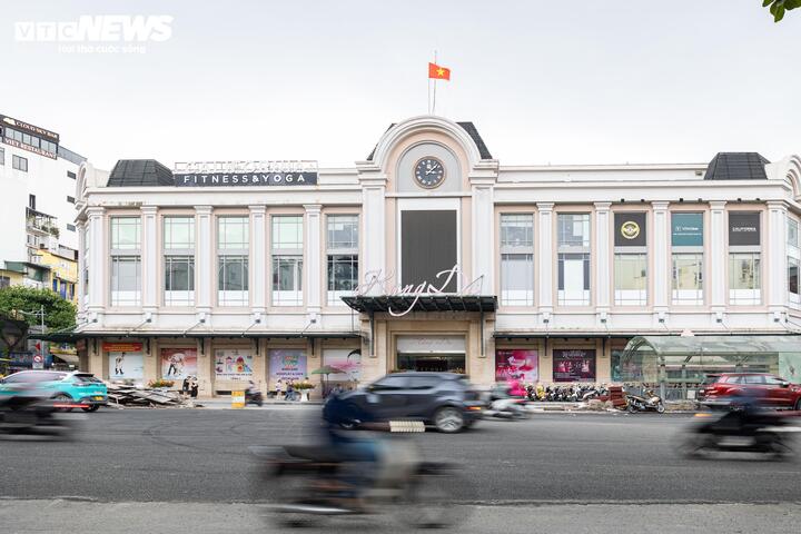 Hiện trạng loạt dự án chống ngập ở nội đô Hà Nội trước hạn về đích 30/5- Ảnh 8.