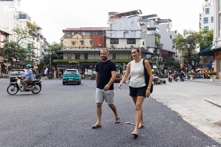 Hiện trạng loạt dự án chống ngập ở nội đô Hà Nội trước hạn về đích 30/5- Ảnh 10.