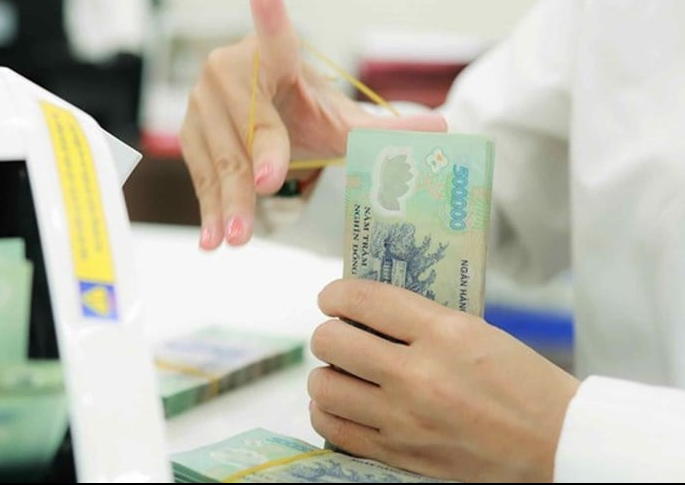 Chuẩn bị gần 4.200 tỉ đồng chi trả lương hưu, trợ cấp BHXH tháng 6 - Ảnh 1.