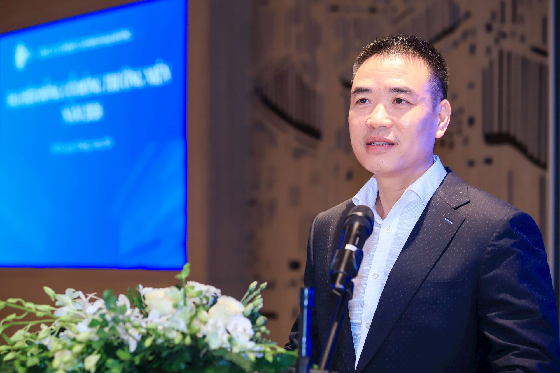ĐHĐCĐ Ocean Group 2026: Sẽ khởi công dự án tại số 10 Trấn Vũ vào nửa cuối năm 2026, thông qua kế hoạch tăng vốn công ty con OCH- Ảnh 1.