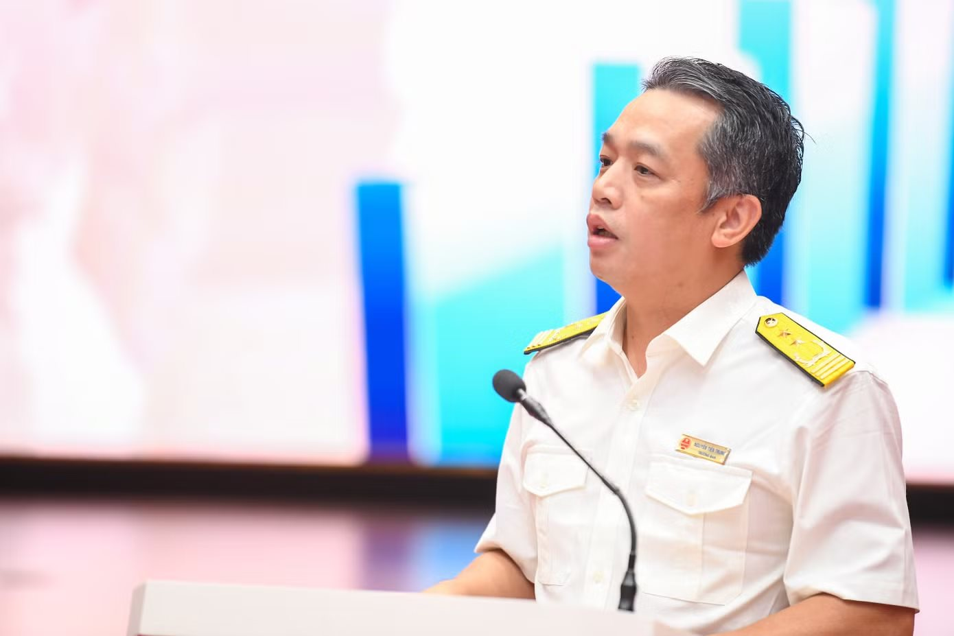 Đại diện Cục Thuế ‘điểm mặt’ nhiều loại hình trốn, né thuế: Từ vay vốn nội bộ đến ‘chia nhỏ’ doanh thu- Ảnh 1.
