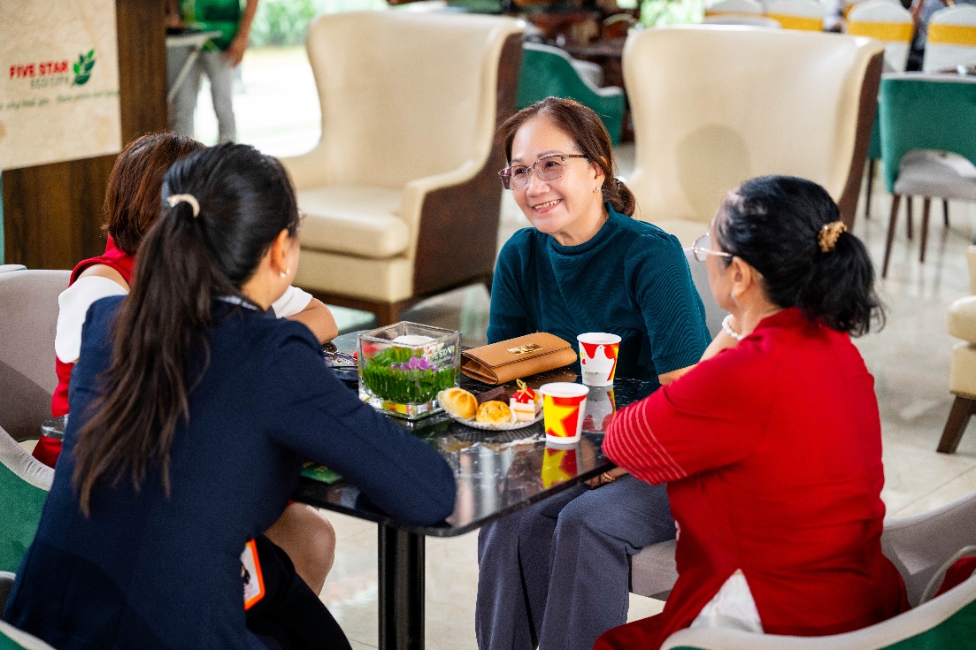 Hạ tầng sắp hoàn thiện đưa thủ phủ Tây Nam TP.HCM trở thành cực tăng trưởng mới - Ảnh 1.