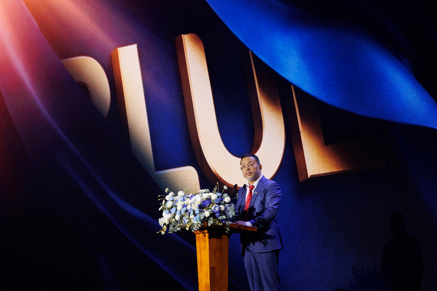 Đất Xanh chuyển mình thành BLUEMARQ GROUP – Bước tái định vị chiến lược lớn nhất trong 23 năm - Ảnh 1.