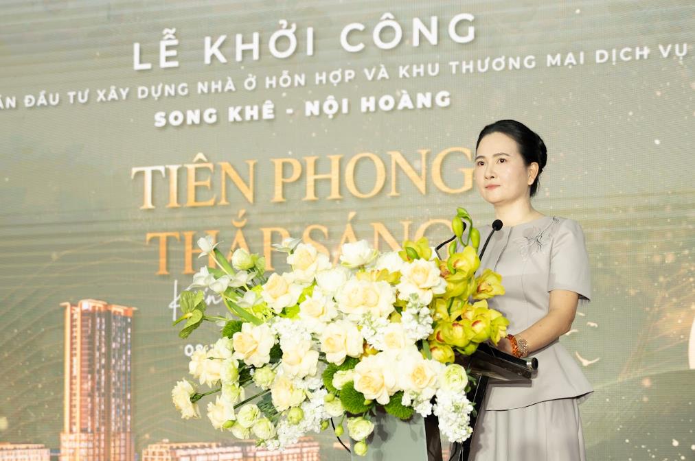 Dự án Mangala Complex khởi công, định hình mô hình Industrial Hub Living tại Bắc Ninh - Ảnh 2.