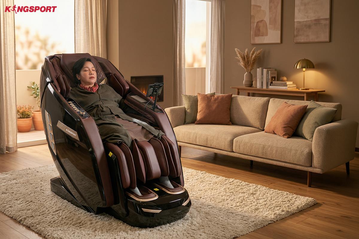 Hơn 100 nghề được trợ giá sức khỏe: Kingsport tri ân triệu người làm nghề - Ảnh 2. Hơn 100 nghề được trợ giá sức khỏe: Kingsport tri ân triệu người làm nghề - Ảnh 2.