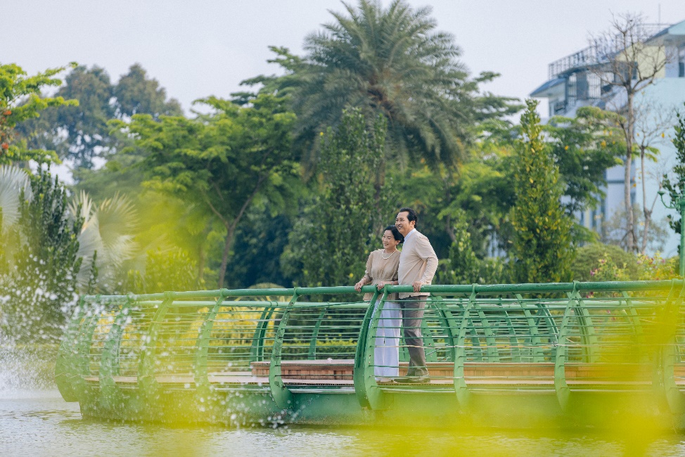 Hạ tầng sắp hoàn thiện đưa thủ phủ Tây Nam TP.HCM trở thành cực tăng trưởng mới - Ảnh 2.