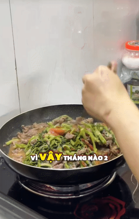 Vợ chồng trẻ người Thái từ Điện Biên xuống Hưng Yên làm công nhân, tổng thu nhập 18 triệu, nuôi con nhỏ vẫn dư 7 triệu: Người khen vun vén, người bảo kham khổ- Ảnh 8.