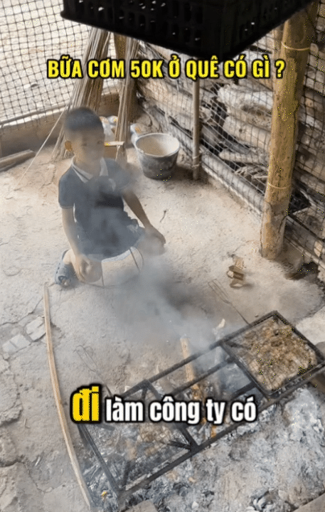 Vợ chồng trẻ người Thái từ Điện Biên xuống Hưng Yên làm công nhân, tổng thu nhập 18 triệu, nuôi con nhỏ vẫn dư 7 triệu: Người khen vun vén, người bảo kham khổ- Ảnh 14.