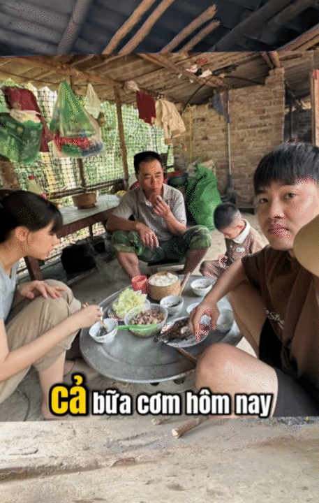 Vợ chồng trẻ người Thái từ Điện Biên xuống Hưng Yên làm công nhân, tổng thu nhập 18 triệu, nuôi con nhỏ vẫn dư 7 triệu: Người khen vun vén, người bảo kham khổ- Ảnh 17.