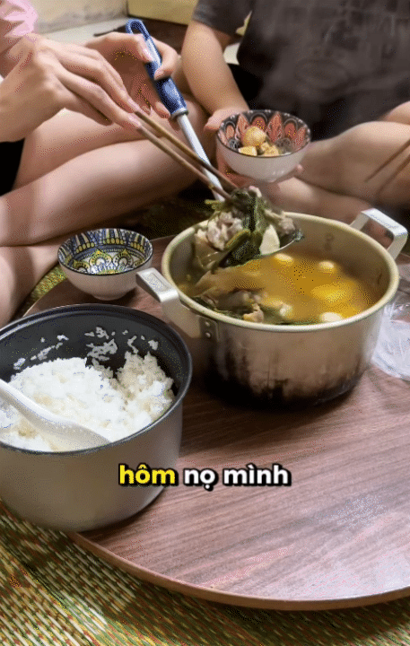 Vợ chồng trẻ người Thái từ Điện Biên xuống Hưng Yên làm công nhân, tổng thu nhập 18 triệu, nuôi con nhỏ vẫn dư 7 triệu: Người khen vun vén, người bảo kham khổ- Ảnh 20.