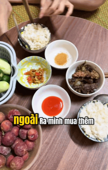 Vợ chồng trẻ người Thái từ Điện Biên xuống Hưng Yên làm công nhân, tổng thu nhập 18 triệu, nuôi con nhỏ vẫn dư 7 triệu: Người khen vun vén, người bảo kham khổ- Ảnh 13.