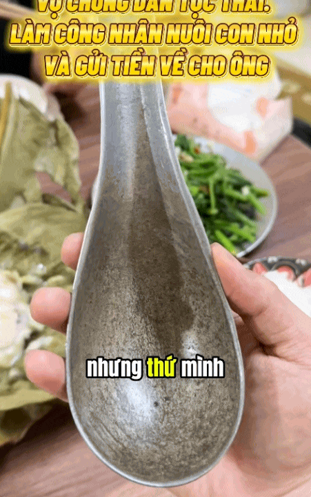Vợ chồng trẻ người Thái từ Điện Biên xuống Hưng Yên làm công nhân, tổng thu nhập 18 triệu, nuôi con nhỏ vẫn dư 7 triệu: Người khen vun vén, người bảo kham khổ- Ảnh 1.