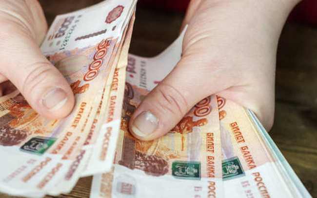 Tiền từ Nga đổ vào các thành phố biên giới Trung Quốc sau xung đột Ukraine- Ảnh 1.