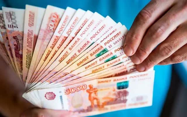 Tiền từ Nga đổ vào các thành phố biên giới Trung Quốc sau xung đột Ukraine - Ảnh 1.