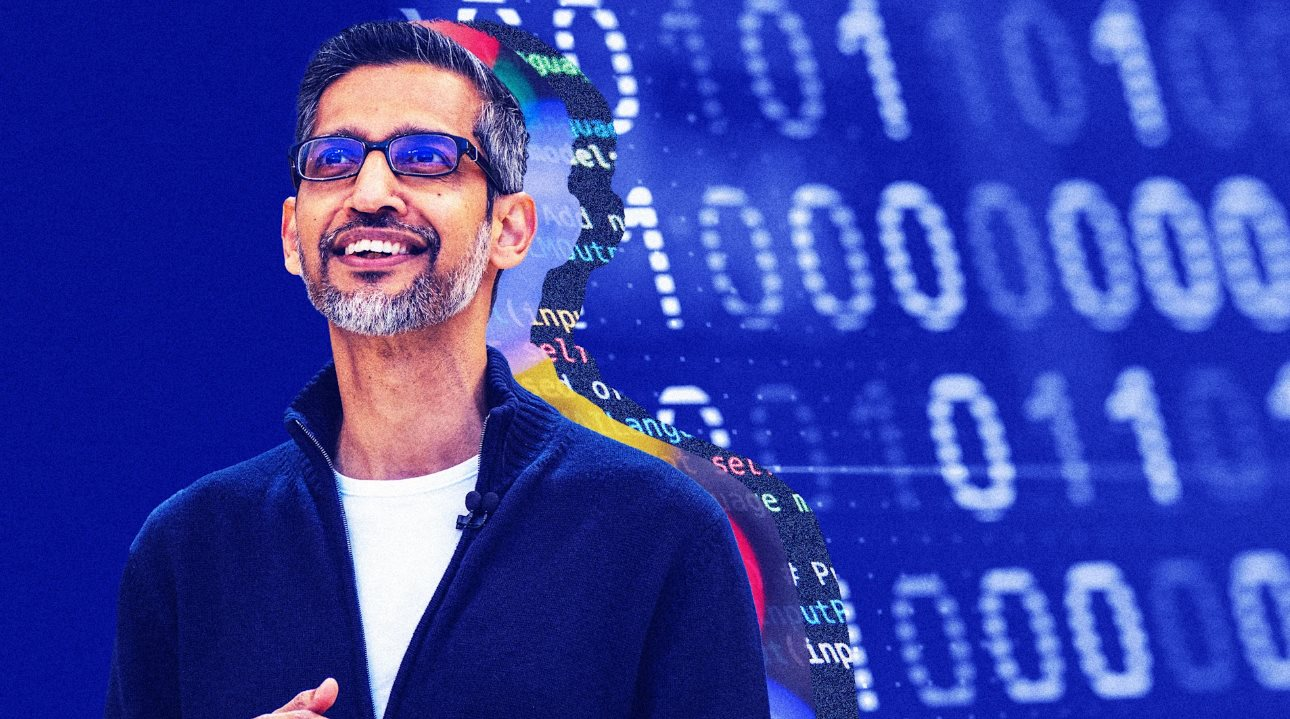 Google vừa khai tử khái niệm “Chatbot”, kỷ nguyên nhân sự không ngủ chính thức bắt đầu, doanh nghiệp có thể “tiết kiệm 1 tỷ USD/năm”?- Ảnh 1.