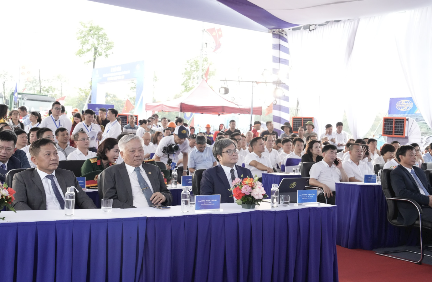 Hà Nội khởi công Khu công nghiệp Đông Anh hơn 6.338 tỷ đồng- Ảnh 2. Hà Nội khởi công Khu công nghiệp Đông Anh hơn 6.338 tỷ đồng- Ảnh 2.