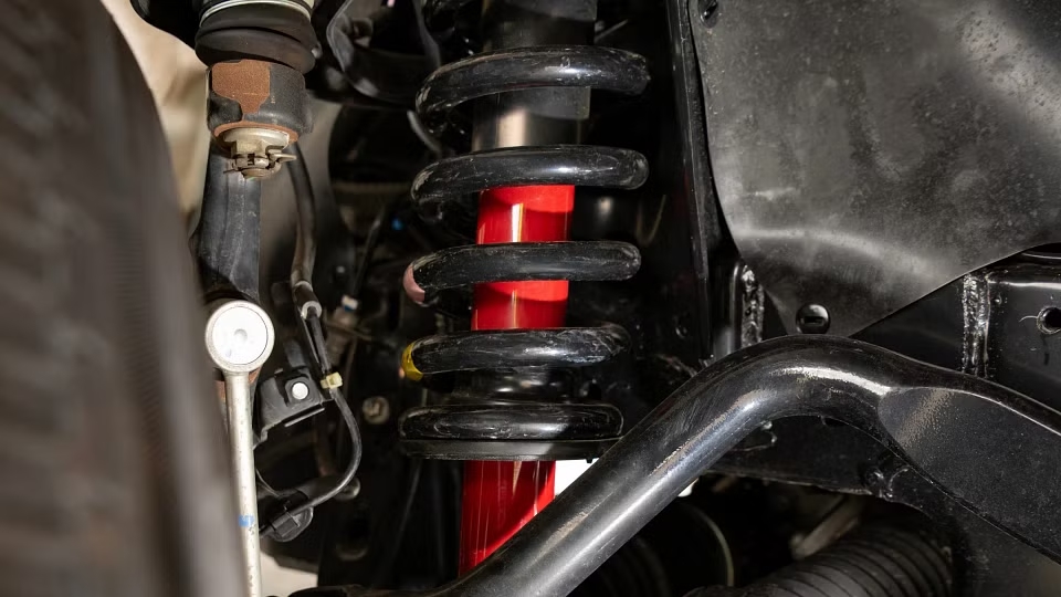 Toyota Hilux thêm bản 'nặng đô' đấu Ford Ranger Super Duty, nhưng có một điểm trừ- Ảnh 4.