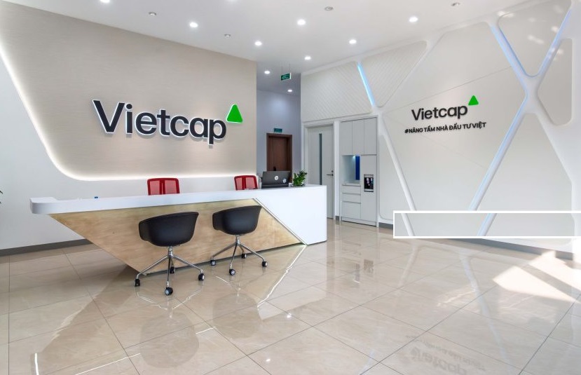 Vietcap dự kiến phát hành 4,6 triệu cổ phiếu ESOP cho 178 nhân viên - Ảnh 1.