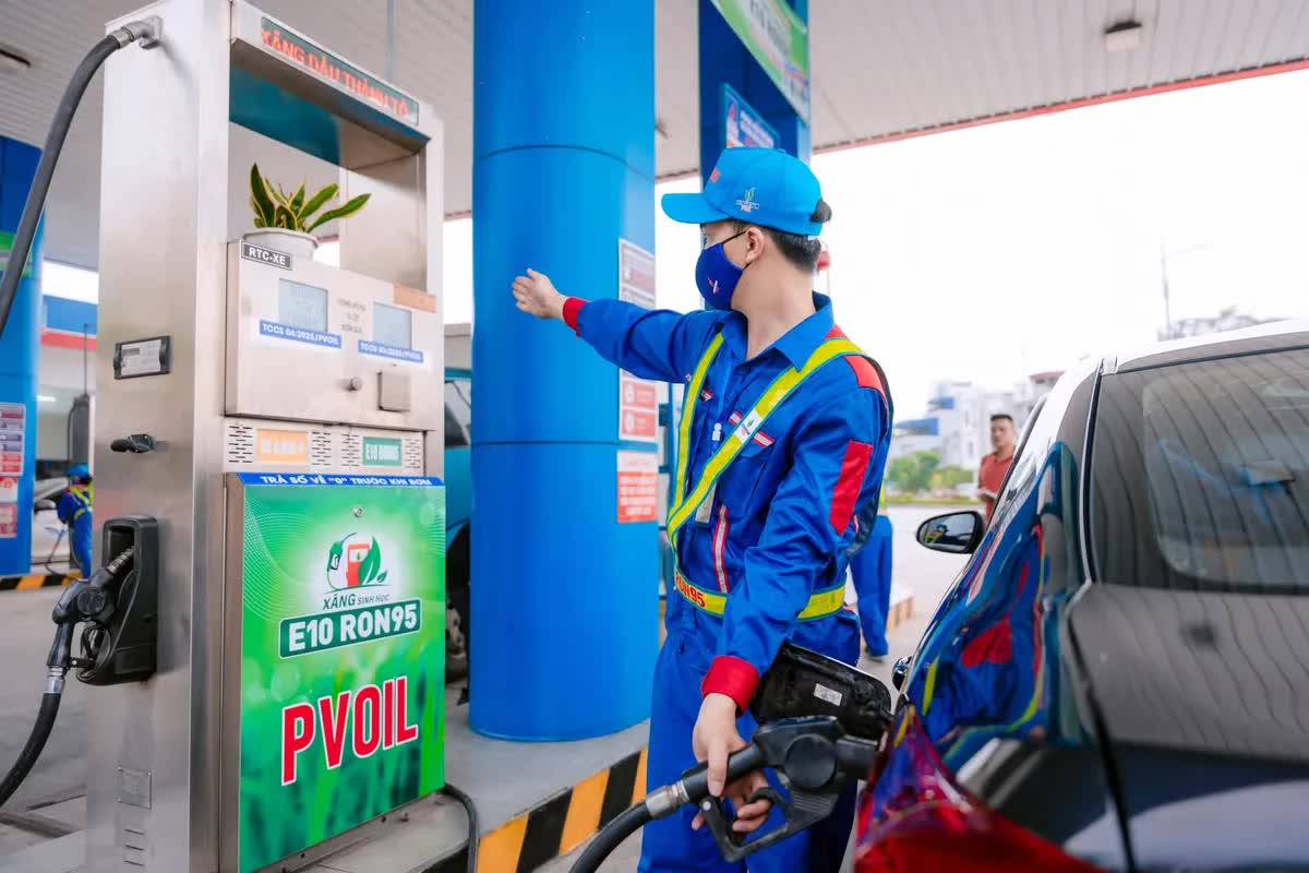 Xăng E10 phủ sóng toàn quốc từ 1/6, những điều tài xế ô tô, xe máy cần lưu ý- Ảnh 2.