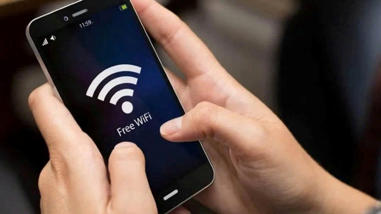 Công an có thông báo quan trọng tới người dân thường xuyên sử dụng Wifi- Ảnh 1.